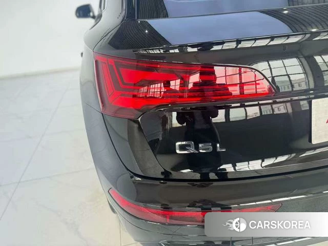 Audi Q5L id 4335186 из Китая 11
