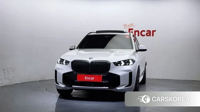 BMW X5 (G05) id 3544302 из Кореи 13