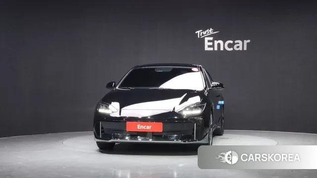 Hyundai Ionic 6 id 3503095 из Кореи 13