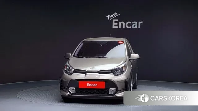 Kia Morning Urban (JA) id 3390562 из Кореи 13