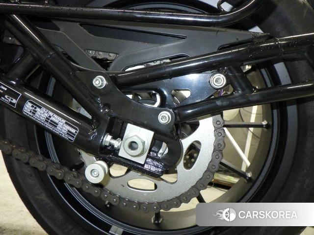 Проданный Harley-Davidson X500 id 4248058 из Японии, фото 23