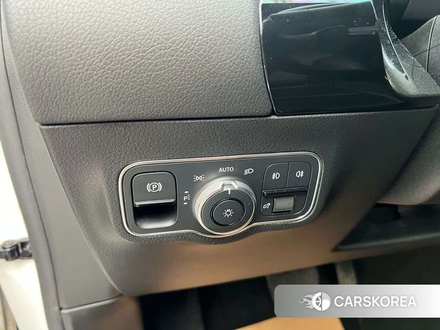 Mercedes-Benz GLA id 4220054 из Китая 23