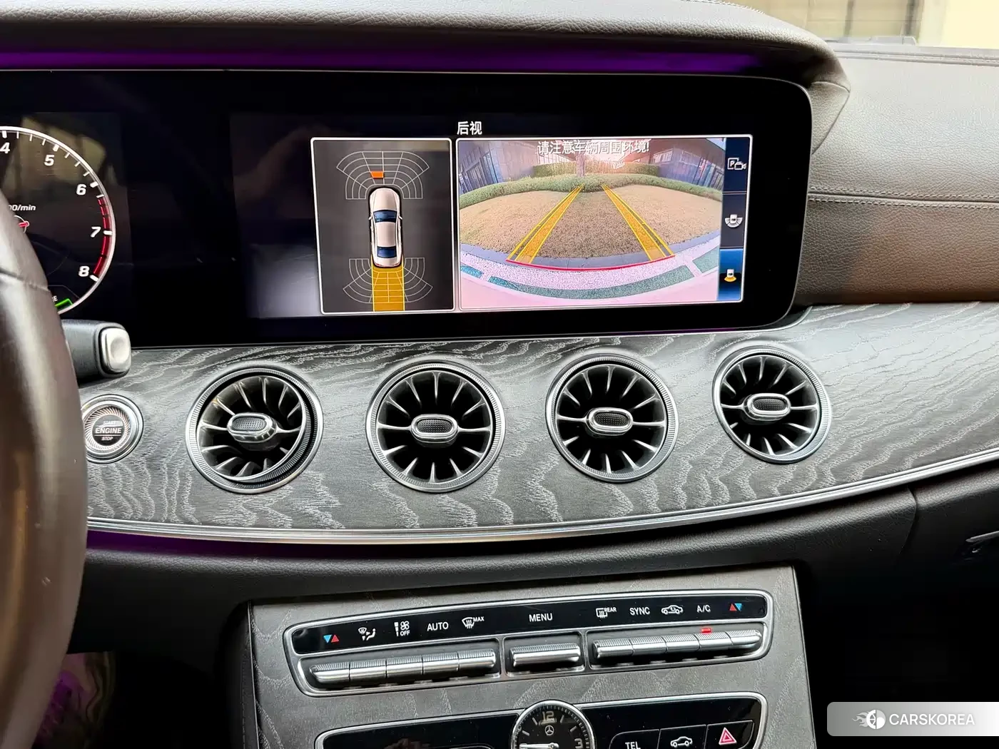 Mercedes-Benz CLS id 4576814 из Китая 12