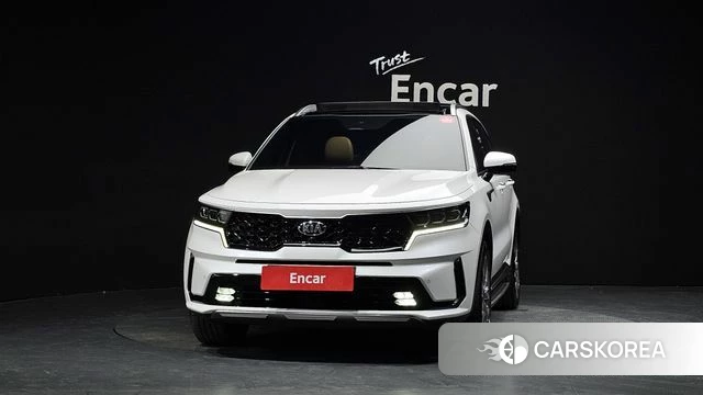 Kia Sorento 4th Generation id 4362495 из Кореи 23