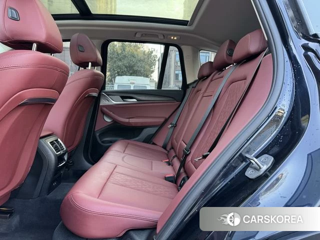 BMW X3 id 4256693 из Китая 10