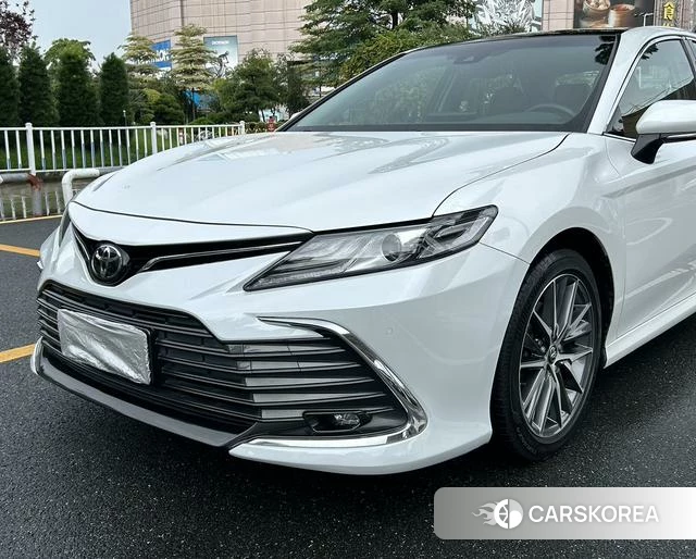 Toyota Camry id 4358986 из Китая 15