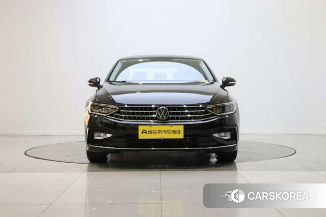Volkswagen Magotan id 4198819 из Китая 13