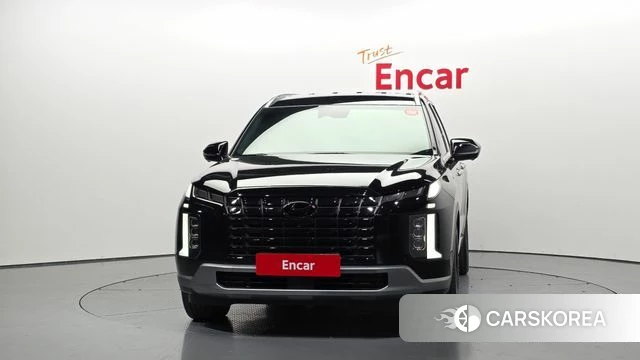 Hyundai The New Palisade id 4337688 из Кореи 23