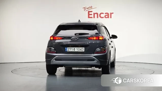 Hyundai The New Kona id 3354406 из Кореи 13