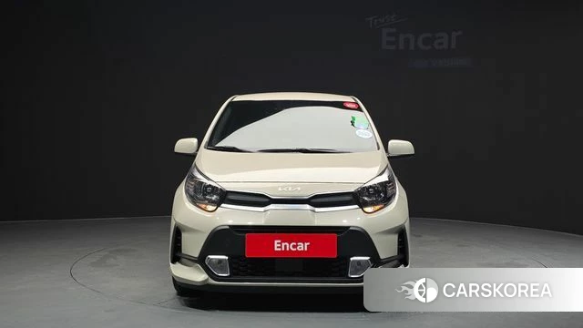 Kia Morning Urban (JA) id 4580200 из Кореи 13