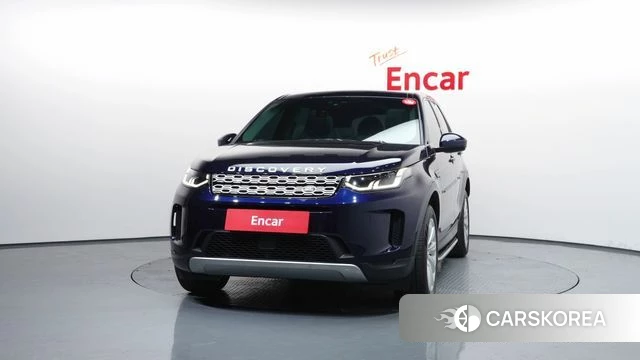Land Rover Discovery Sports 2nd Generation id 4338914 из Кореи 23