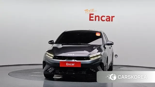 Kia The New K3 2nd generation id 2989241 из Кореи 13