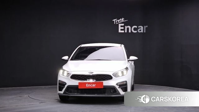 Kia Come New K3 id 4410843 из Кореи 23