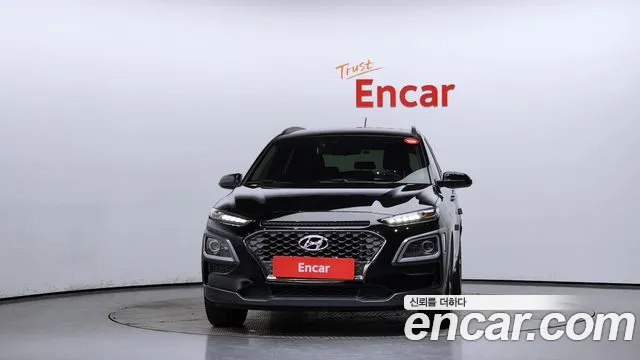 Hyundai Kona id 2667517 из Кореи 13