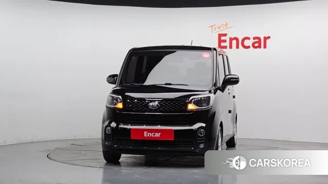 Kia The New Ray id 3736997 из Кореи 13