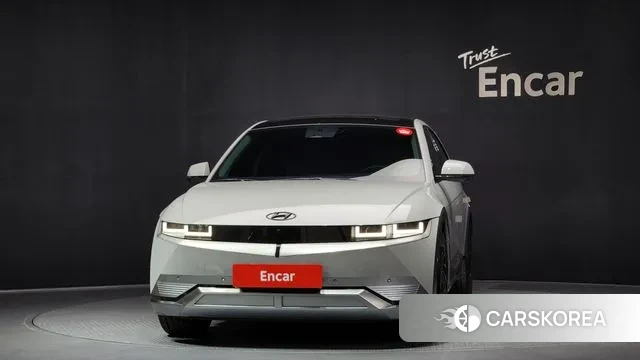 Hyundai Ionic 5 id 3411806 из Кореи 13