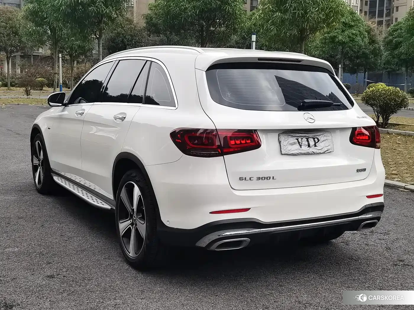 Mercedes-Benz GLC id 4570633 из Китая 13