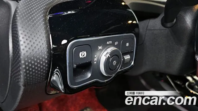 Mercedes-Benz CLA-Class C118 id 2690144 из Кореи 13