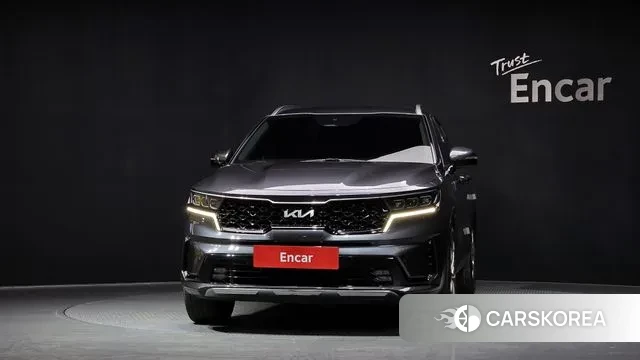 Kia Sorento 4th Generation id 3764818 из Кореи 13