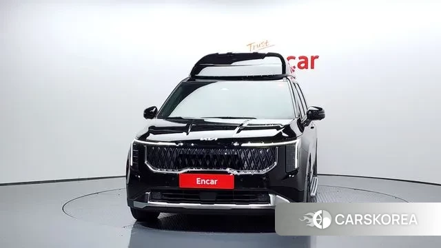 Kia The New Carnival 4th Generation id 3321770 из Кореи 13