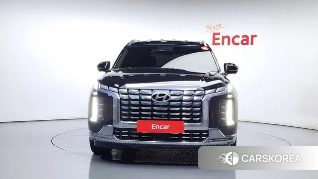 Hyundai The New Palisade id 2984012 из Кореи 13