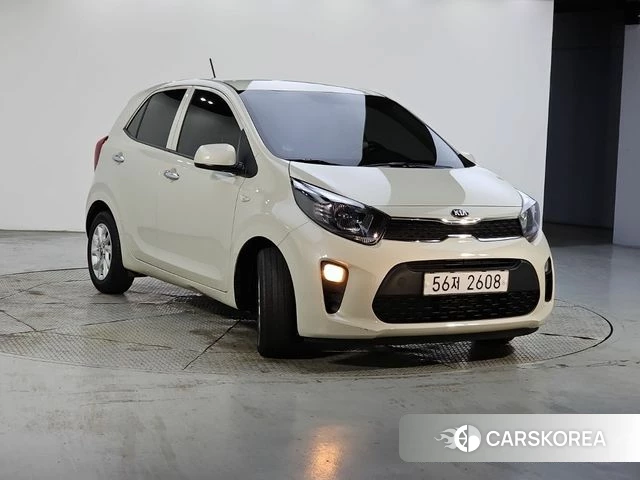 Kia All New Morning (JA) id 4849981 из Кореи 13