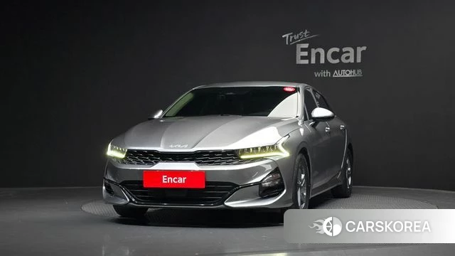Kia K5 3rd generation id 4281531 из Кореи 23