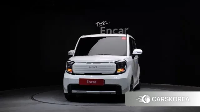 Kia The New Kia Ray id 3606032 из Кореи 13