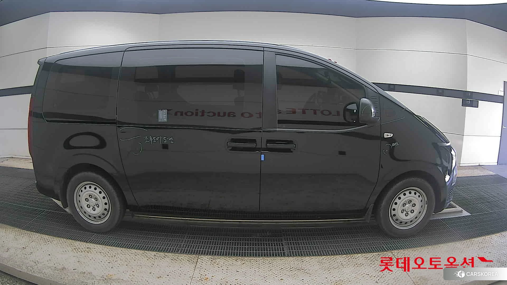 Hyundai Staria id 4498374 из Кореи 23