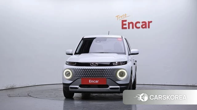 Hyundai Casper id 4682529 из Кореи 23