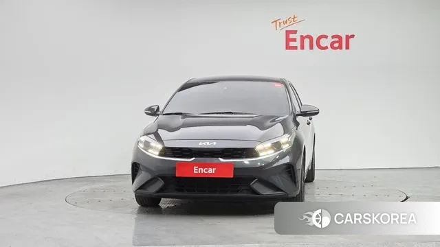 Kia The New K3 2nd generation id 3572106 из Кореи 13