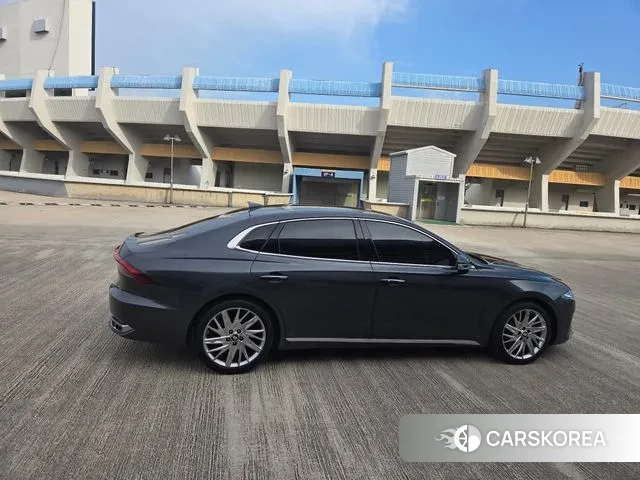 Hyundai The New Grandeur IG id 3044068 из Кореи 10