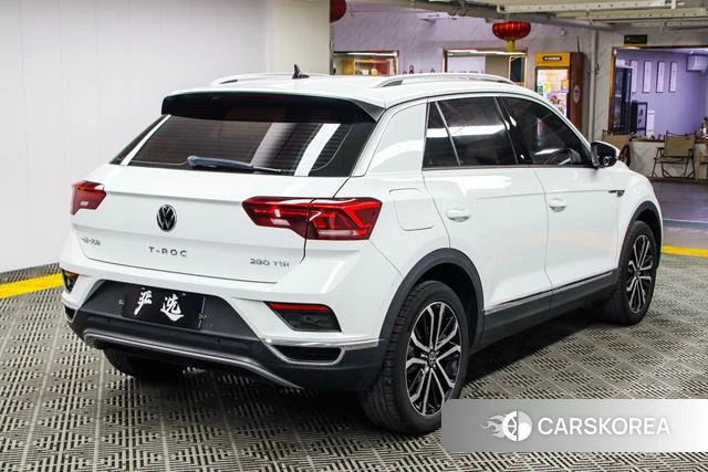 Volkswagen Exploring songs id 4261156 из Китая 19