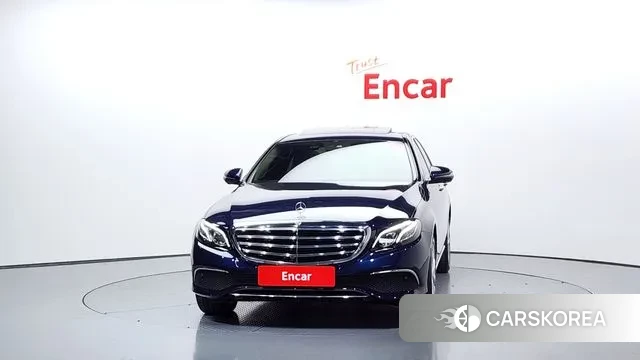 Mercedes-Benz E-Class W213 id 3423586 из Кореи 13