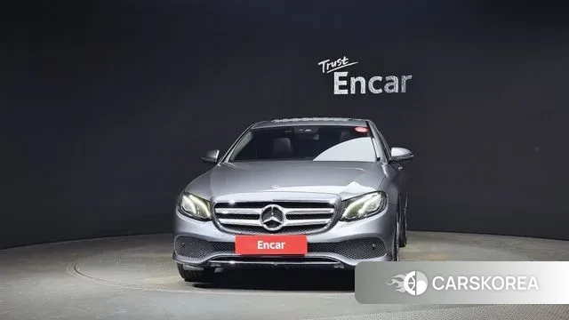 Mercedes-Benz E-Class W213 id 3176651 из Кореи 13