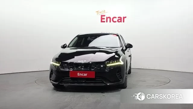 Kia K5 Hybrid 3rd Generation id 3452926 из Кореи 13