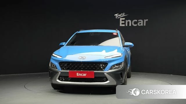 Hyundai The New Kona id 4389639 из Кореи 13