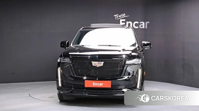 Cadillac Escalade 5th Generation id 3812252 из Кореи 13