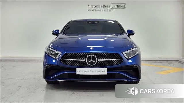 Mercedes-Benz CLS-Class C257 id 3342283 из Кореи 10