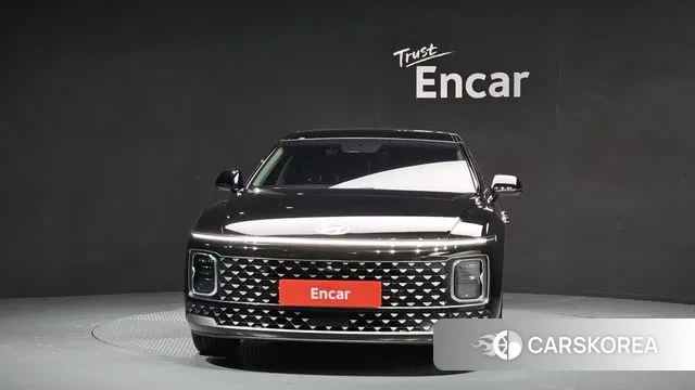 Hyundai Grandeur (GN7) id 2900192 из Кореи 13