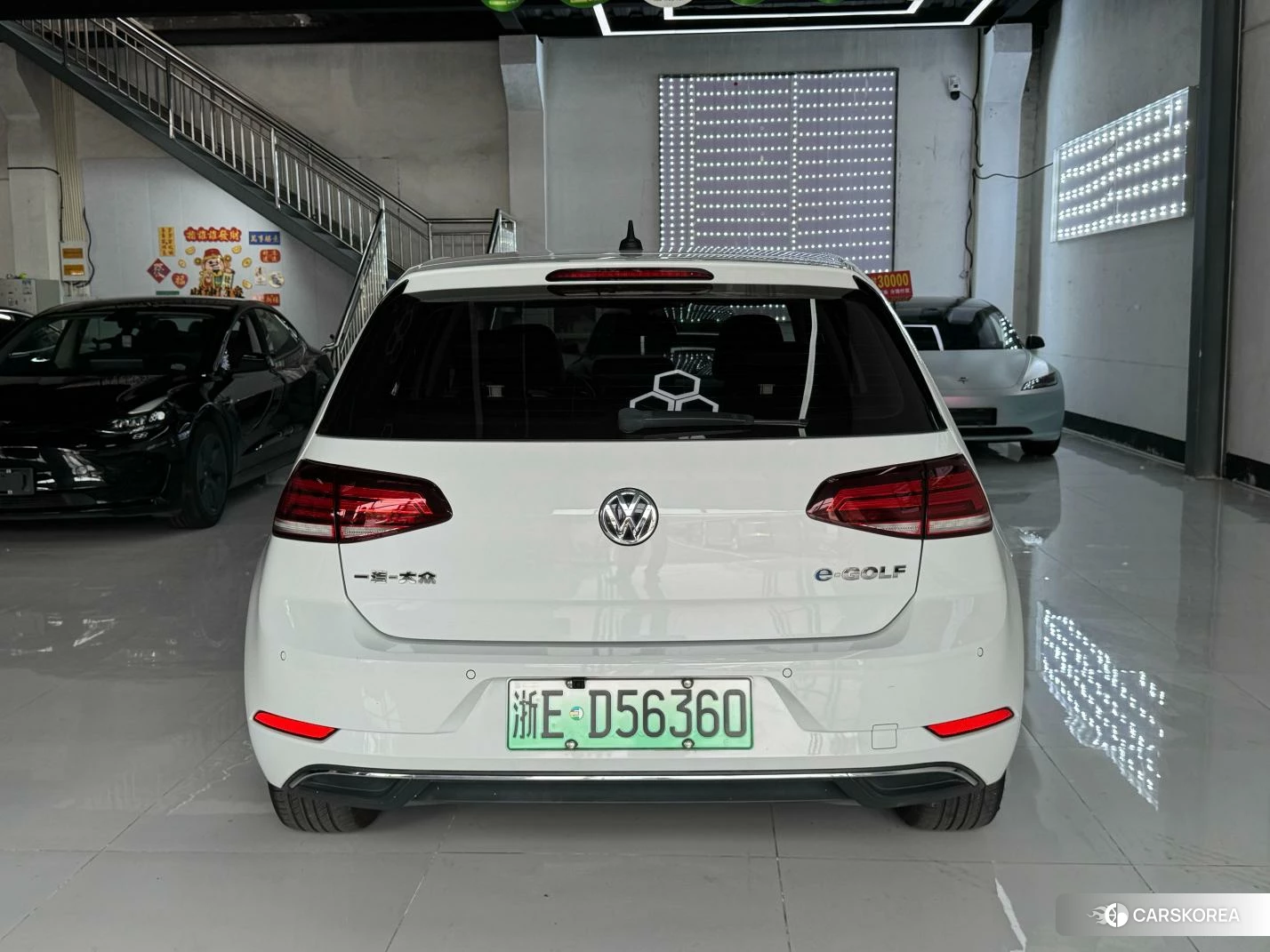 Volkswagen Golf id 4512471 из Китая 8