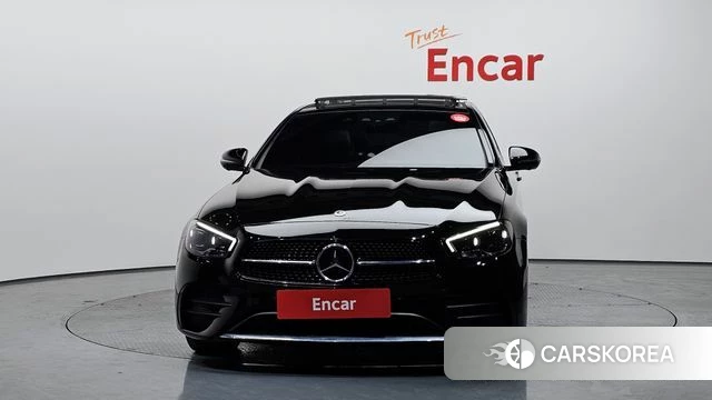 Mercedes-Benz E-Class W213 id 3865734 из Кореи 13