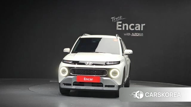 Hyundai The New Casper id 4291610 из Кореи 23