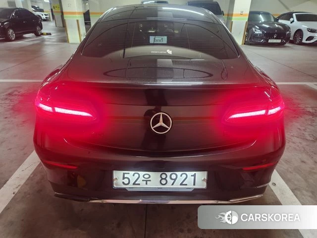 Mercedes-Benz E-Class W213 id 4849821 из Кореи 14