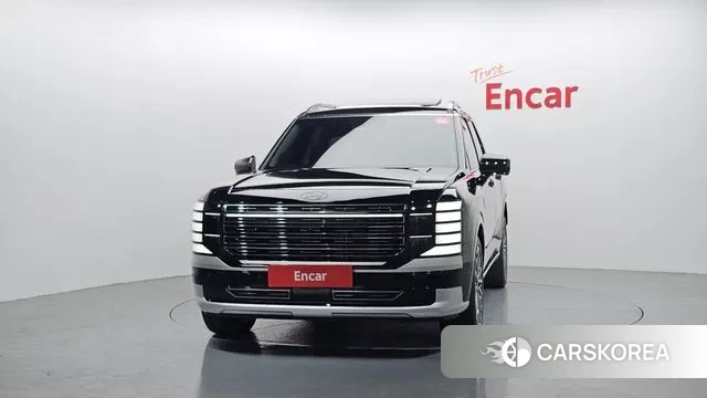 Hyundai Palisade (LX3) id 3399789 из Кореи 13