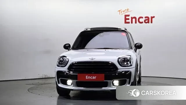 Mini Cooper Countryman id 2966603 из Кореи 13
