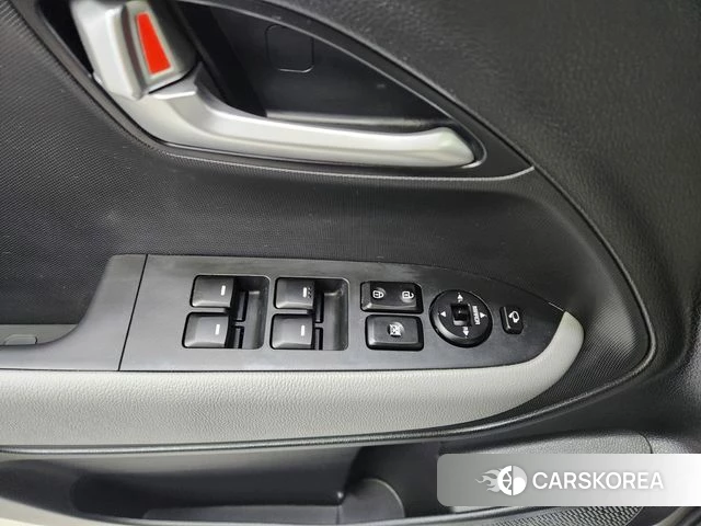 Kia The New Kia Ray id 3953134 из Кореи 13