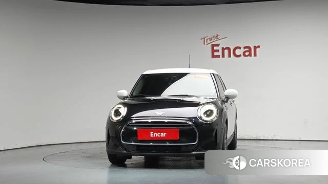 Mini Cooper id 4720144 из Кореи 23