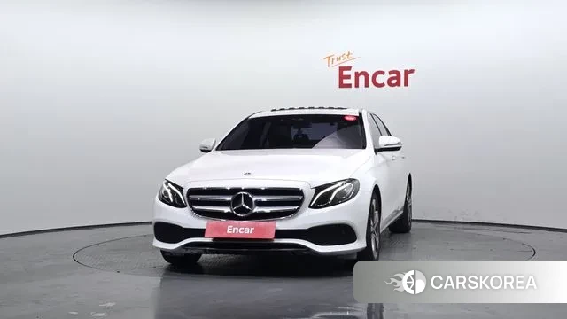 Mercedes-Benz E-Class W213 id 3423194 из Кореи 13