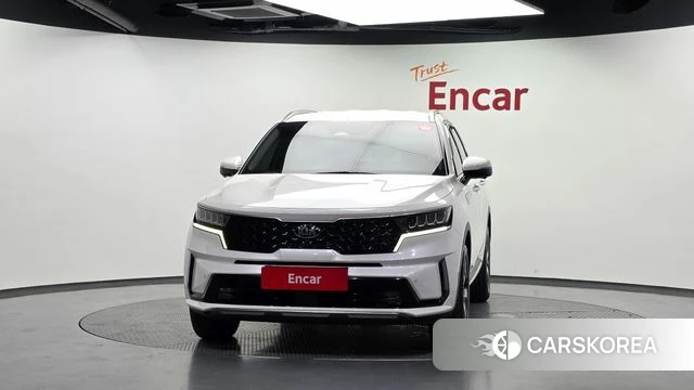 Kia Sorento 4th Generation id 4785152 из Кореи 23